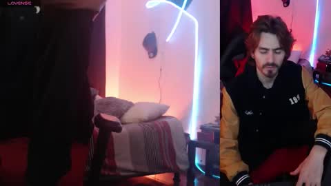 delacruz online show from December 22, 7:38 am