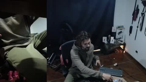 delacruz online show from March 8, 3:54 am