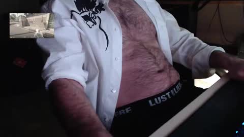 Snapshot of _dmc chatting on January 26, 5:55 pm _dmc online show from January 26, 5:55 pm