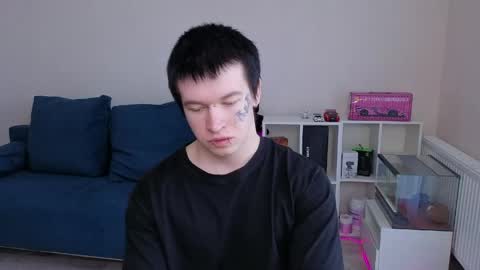 _dream_boys_ online show from April 16, 6:24 am