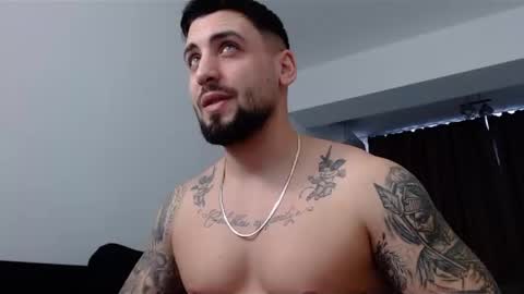 Dylan online show from February 18, 8:38 am