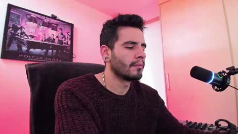  -         online show from February 16, 8:55 pm