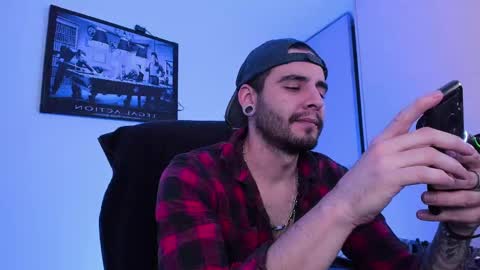  -         online show from February 14, 11:32 pm