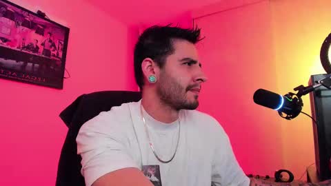  -         online show from February 26, 10:40 pm