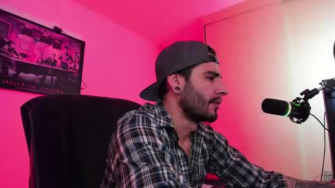  -         online show from March 8, 10:13 pm