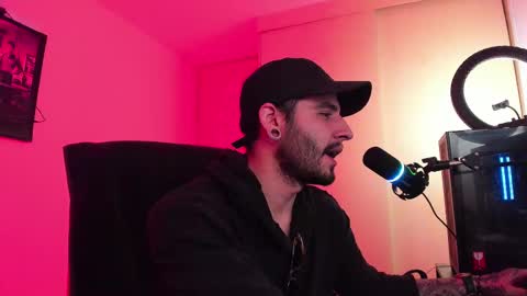  -         online show from March 10, 1:01 am