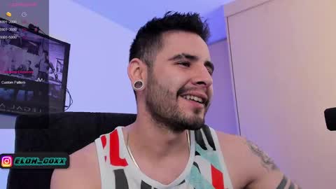  -         online show from January 22, 2:04 am