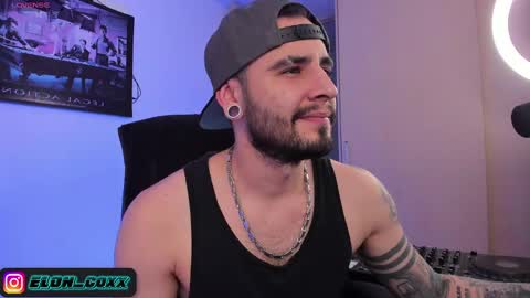  -         online show from January 18, 1:23 am