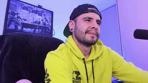  -         online show from January 25, 12:48 am