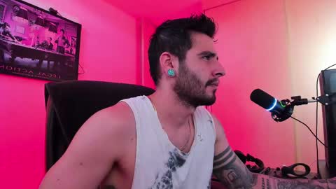  -         online show from February 23, 8:20 pm