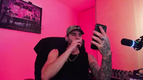  -         online show from February 25, 11:00 pm