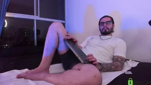  -         online show from April 15, 2:22 am