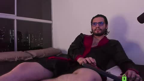  -         online show from February 12, 12:16 am