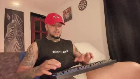 Emilio online show from March 28, 9:42 am