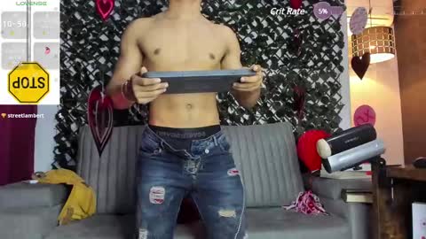  EUFRATES online show from February 15, 3:39 pm