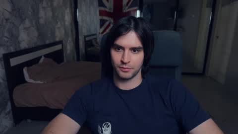 Keanu online show from November 29, 1:46 pm