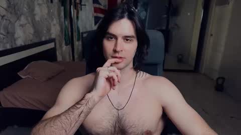 Keanu online show from February 8, 1:48 pm