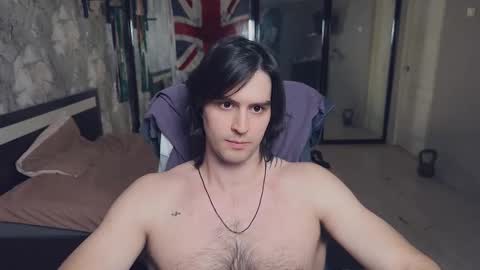 Keanu online show from February 4, 3:07 pm