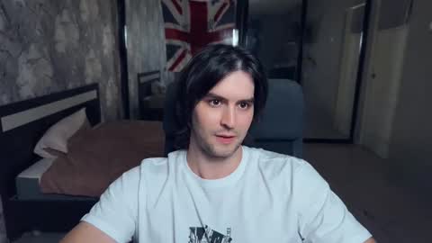 Keanu online show from November 22, 3:22 pm