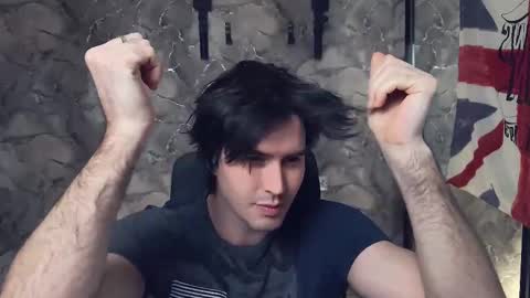 Keanu online show from March 23, 2:12 pm