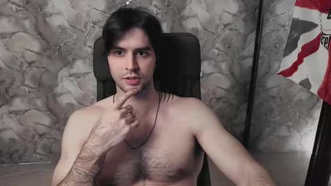 Keanu online show from March 7, 4:16 pm