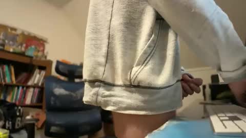 Ginger boy online show from November 28, 8:44 pm