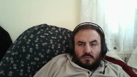  hasanhz.  online show from February 19, 12:01 pm