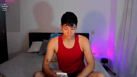 J A C O B online show from October 5, 10:14 pm