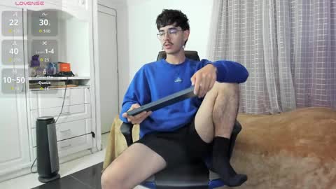 James online show from April 2, 3:26 am