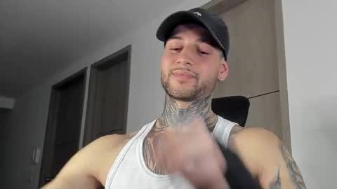 jeison online show from September 24, 2:44 am