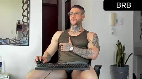 jeison online show from December 5, 11:28 am