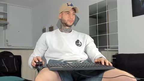 jeison online show from January 6, 1:08 pm