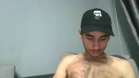 Jimmy online show from February 23, 8:53 pm