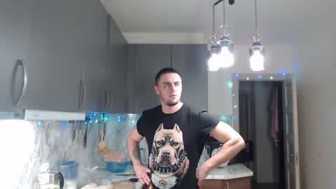 Joni online show from December 31, 8:15 am