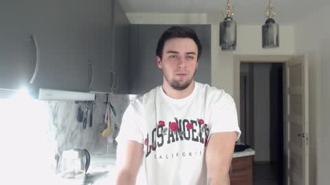 Joni online show from March 11, 4:21 am