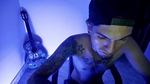  Josh420  online show from February 16, 10:43 pm