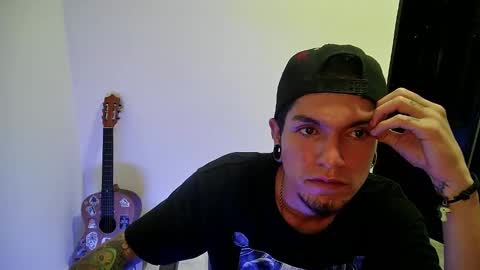  Josh420  online show from February 4, 2:39 am