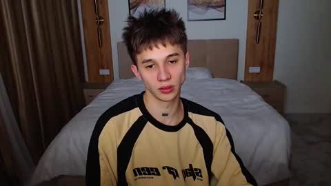 Snapshot of _kurt chatting on March 5, 12:59 am Kurt online show from March 5, 12:59 am