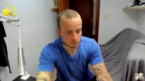 Layne online show from June 3, 4:23 pm