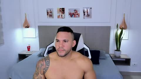 _matthew_santos_ online show from July 12, 12:18 pm