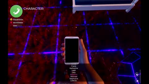 Michael online show from February 28, 12:21 am