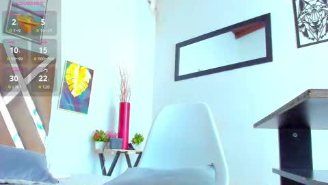 miguel tomorrow from 200 pm Colombia to 1000 pm online show from February 5, 7:21 pm