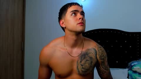 _mike______ online show from January 7, 5:01 am