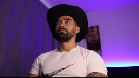 soy mike online show from April 16, 11:21 am