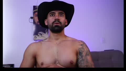 soy mike online show from February 6, 2:25 pm