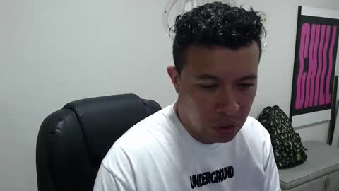 Panda  online show from February 7, 8:47 pm