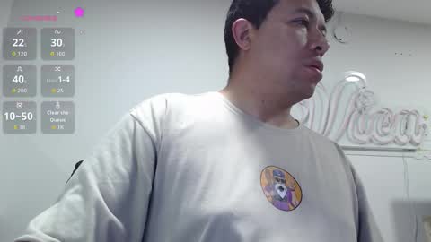 Panda  online show from March 15, 12:51 am