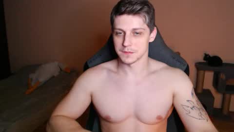 Vampire online show from February 10, 1:21 am