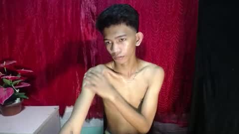 _rellvanxx online show from January 12, 5:55 am