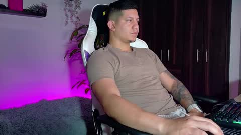 Roberto online show from September 29, 9:19 am